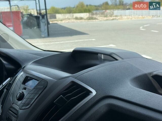 Білий Форд Транзит, об'ємом двигуна 2 л та пробігом 226 тис. км за 17500 $, фото 46 на Automoto.ua