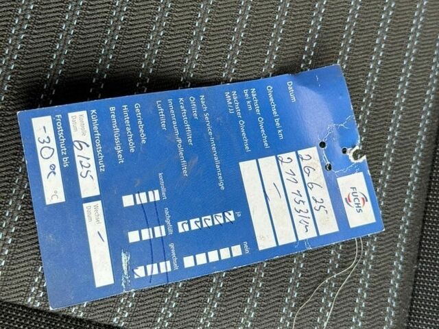 Білий Форд Транзит, об'ємом двигуна 2 л та пробігом 226 тис. км за 17500 $, фото 74 на Automoto.ua