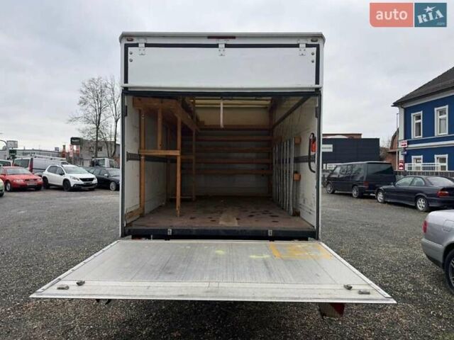 Білий Форд Транзит, об'ємом двигуна 2 л та пробігом 150 тис. км за 21500 $, фото 4 на Automoto.ua