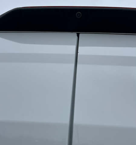 Білий Форд Транзит, об'ємом двигуна 2 л та пробігом 184 тис. км за 16500 $, фото 45 на Automoto.ua