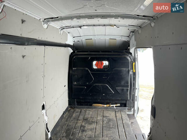 Білий Форд Транзит, об'ємом двигуна 2 л та пробігом 144 тис. км за 22016 $, фото 13 на Automoto.ua