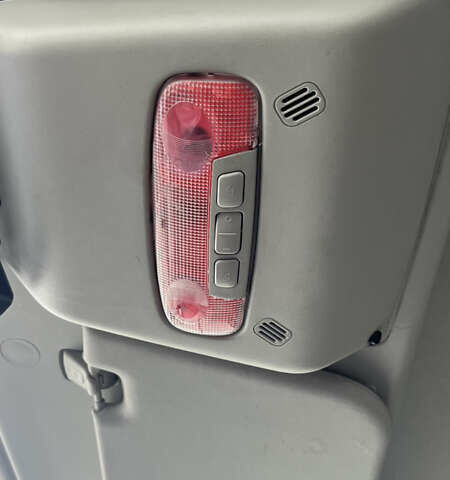 Білий Форд Транзит, об'ємом двигуна 2 л та пробігом 184 тис. км за 16500 $, фото 42 на Automoto.ua