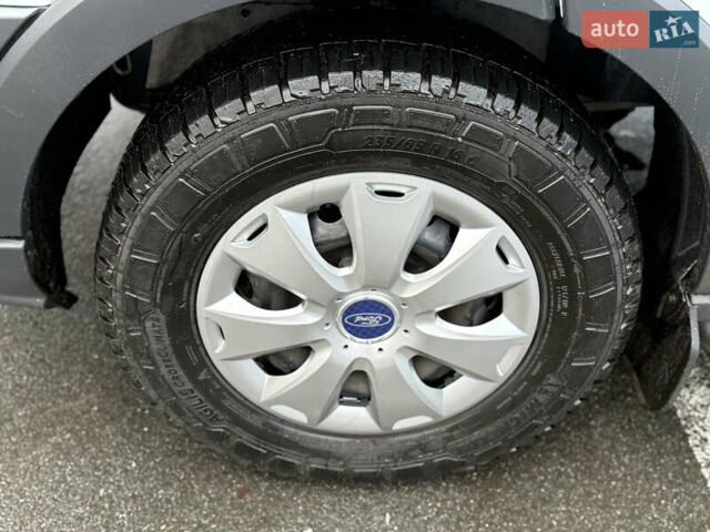 Белый Форд Транзит, объемом двигателя 0 л и пробегом 153 тыс. км за 18200 $, фото 11 на Automoto.ua