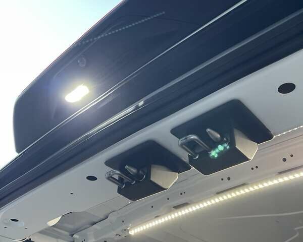 Білий Форд Транзит, об'ємом двигуна 2 л та пробігом 217 тис. км за 16900 $, фото 12 на Automoto.ua