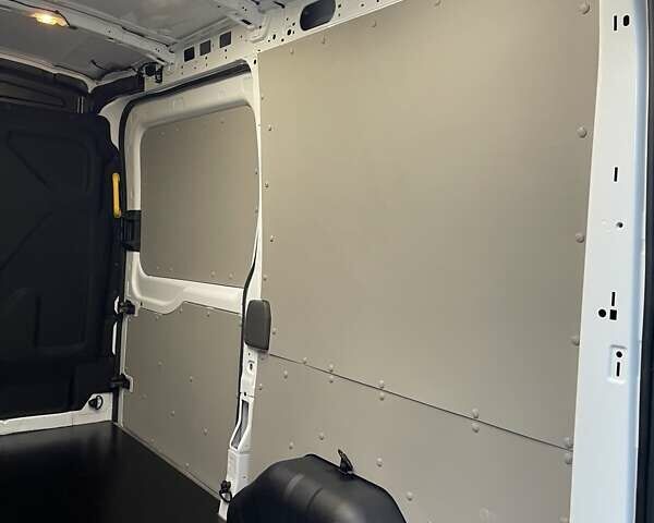 Білий Форд Транзит, об'ємом двигуна 2 л та пробігом 217 тис. км за 16900 $, фото 14 на Automoto.ua