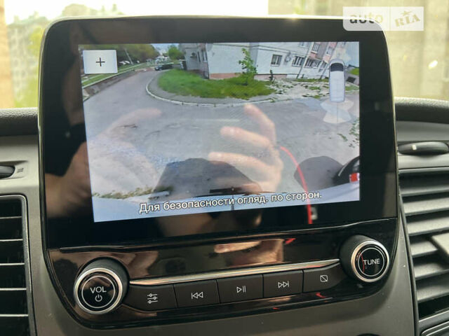 Белый Форд Транзит, объемом двигателя 2 л и пробегом 280 тыс. км за 20500 $, фото 39 на Automoto.ua