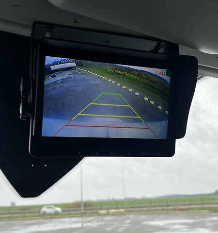 Білий Форд Транзит, об'ємом двигуна 2 л та пробігом 184 тис. км за 16500 $, фото 41 на Automoto.ua