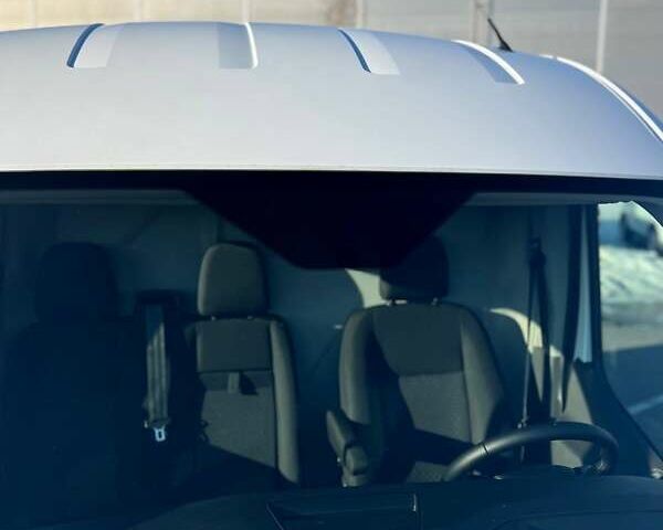 Белый Форд Транзит, объемом двигателя 2 л и пробегом 146 тыс. км за 17900 $, фото 14 на Automoto.ua