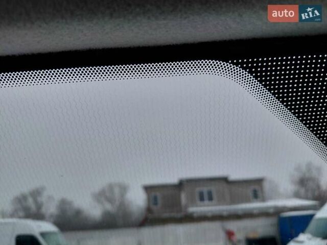 Белый Форд Транзит, объемом двигателя 2 л и пробегом 255 тыс. км за 15500 $, фото 37 на Automoto.ua