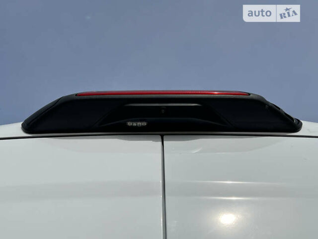 Белый Форд Транзит, объемом двигателя 2 л и пробегом 280 тыс. км за 20500 $, фото 26 на Automoto.ua