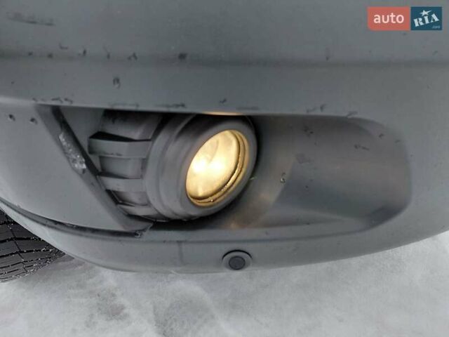 Белый Форд Транзит, объемом двигателя 2 л и пробегом 255 тыс. км за 15500 $, фото 52 на Automoto.ua