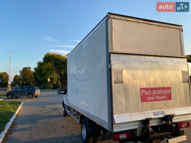 Белый Форд Транзит, объемом двигателя 2 л и пробегом 124 тыс. км за 21500 $, фото 24 на Automoto.ua