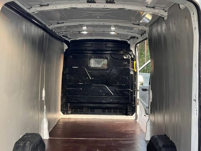 Білий Форд Транзит, об'ємом двигуна 2 л та пробігом 245 тис. км за 16950 $, фото 51 на Automoto.ua