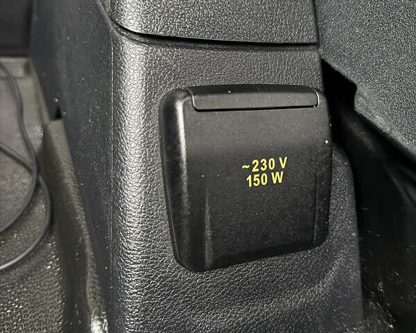 Белый Форд Транзит, объемом двигателя 2 л и пробегом 153 тыс. км за 18200 $, фото 31 на Automoto.ua