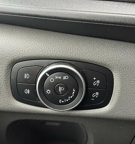 Білий Форд Транзит, об'ємом двигуна 2 л та пробігом 184 тис. км за 16500 $, фото 52 на Automoto.ua