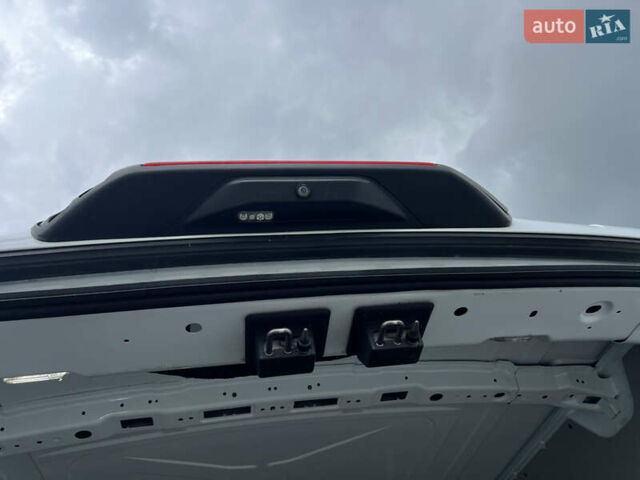 Білий Форд Транзит, об'ємом двигуна 2 л та пробігом 254 тис. км за 17555 $, фото 26 на Automoto.ua