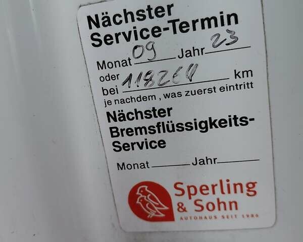 Білий Форд Транзит, об'ємом двигуна 2 л та пробігом 243 тис. км за 15600 $, фото 57 на Automoto.ua