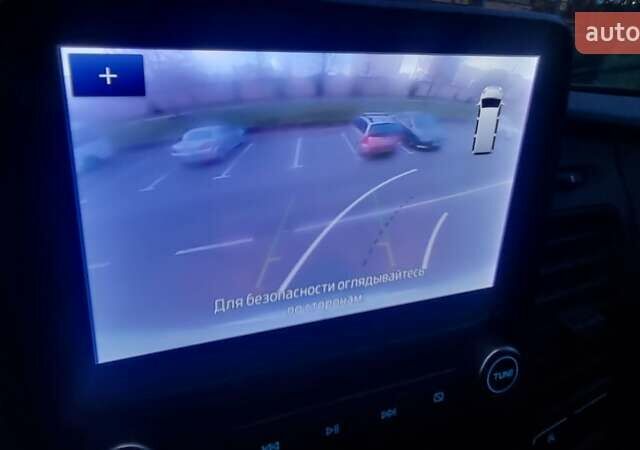 Белый Форд Транзит, объемом двигателя 2 л и пробегом 157 тыс. км за 19999 $, фото 30 на Automoto.ua