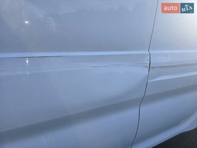 Форд Транзит 2020 в Стрые на Automoto.ua Белый Форд Транзит, объемом двигателя 0 л и пробегом 243 тыс. км за 14900 $, фото 13 на Automoto.ua