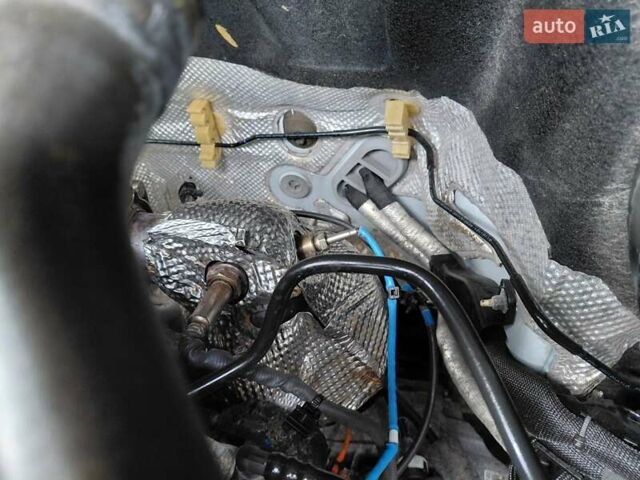 Білий Форд Транзит, об'ємом двигуна 2 л та пробігом 243 тис. км за 15600 $, фото 11 на Automoto.ua