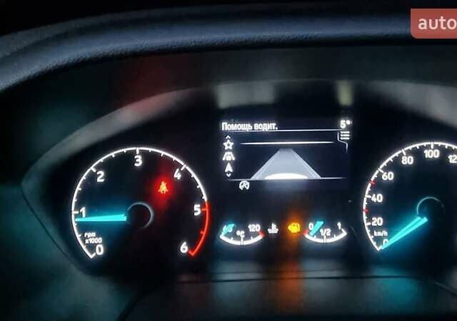 Белый Форд Транзит, объемом двигателя 2 л и пробегом 157 тыс. км за 19999 $, фото 36 на Automoto.ua