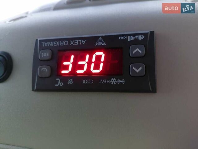 Белый Форд Транзит, объемом двигателя 2 л и пробегом 328 тыс. км за 19600 $, фото 61 на Automoto.ua