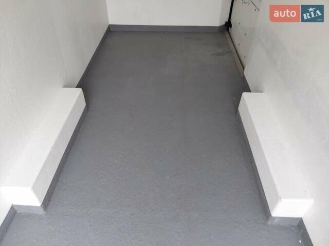 Белый Форд Транзит, объемом двигателя 2 л и пробегом 328 тыс. км за 19600 $, фото 26 на Automoto.ua