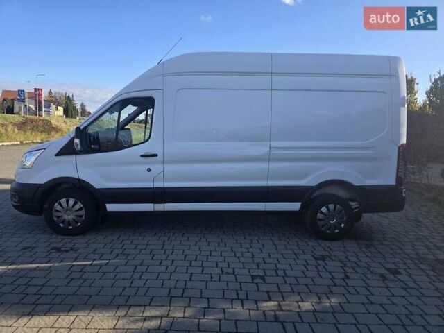 Форд Транзит 2020 в Стрые на Automoto.ua Белый Форд Транзит, объемом двигателя 0 л и пробегом 243 тыс. км за 14900 $, фото 16 на Automoto.ua