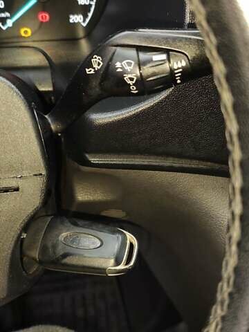 Белый Форд Транзит, объемом двигателя 2 л и пробегом 155 тыс. км за 19990 $, фото 21 на Automoto.ua