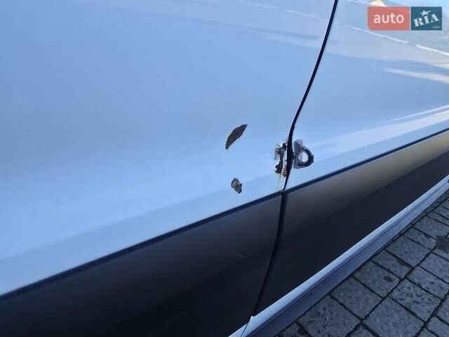 Форд Транзит 2020 в Стрые на Automoto.ua Белый Форд Транзит, объемом двигателя 0 л и пробегом 243 тыс. км за 14900 $, фото 20 на Automoto.ua