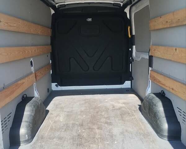 Белый Форд Транзит, объемом двигателя 2 л и пробегом 198 тыс. км за 18400 $, фото 25 на Automoto.ua