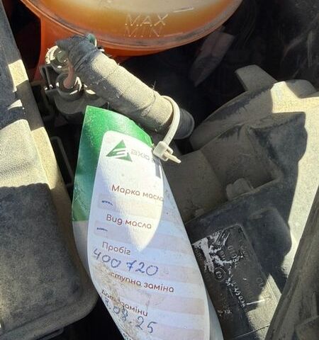 Белый Форд Транзит, объемом двигателя 2 л и пробегом 409 тыс. км за 22000 $, фото 11 на Automoto.ua