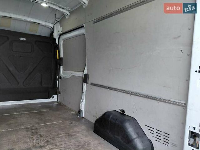 Білий Форд Транзит, об'ємом двигуна 2 л та пробігом 243 тис. км за 15600 $, фото 21 на Automoto.ua