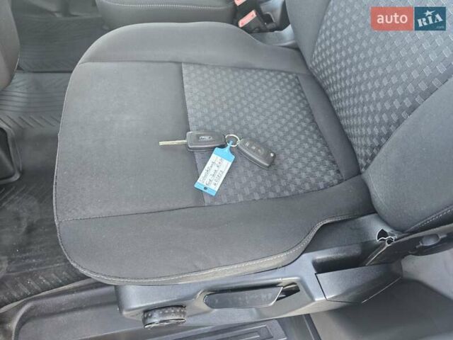 Форд Транзит 2020 в Стрые на Automoto.ua Белый Форд Транзит, объемом двигателя 0 л и пробегом 243 тыс. км за 14900 $, фото 26 на Automoto.ua