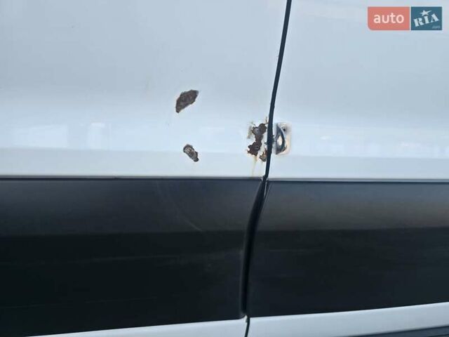 Форд Транзит 2020 в Стрые на Automoto.ua Белый Форд Транзит, объемом двигателя 0 л и пробегом 243 тыс. км за 14900 $, фото 17 на Automoto.ua