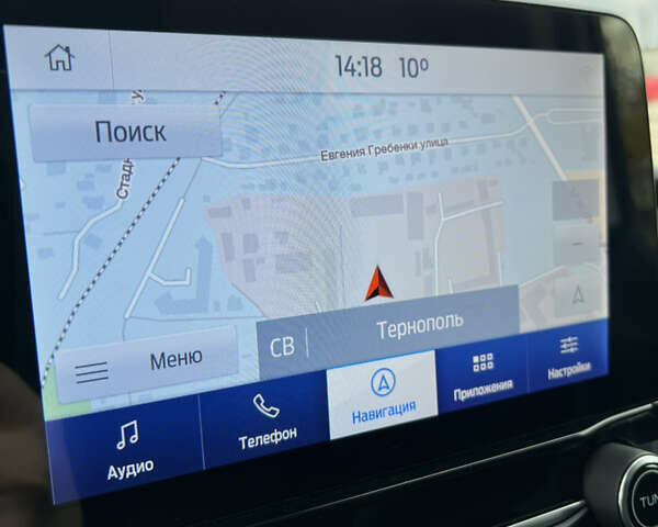 Білий Форд Транзит, об'ємом двигуна 2 л та пробігом 186 тис. км за 17700 $, фото 19 на Automoto.ua