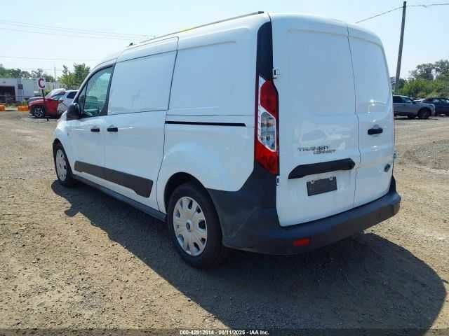 Білий Форд Транзит, об'ємом двигуна 2 л та пробігом 180 тис. км за 3000 $, фото 2 на Automoto.ua