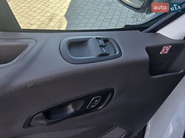 Форд Транзит 2020 в Стрые на Automoto.ua Белый Форд Транзит, объемом двигателя 0 л и пробегом 243 тыс. км за 14900 $, фото 21 на Automoto.ua