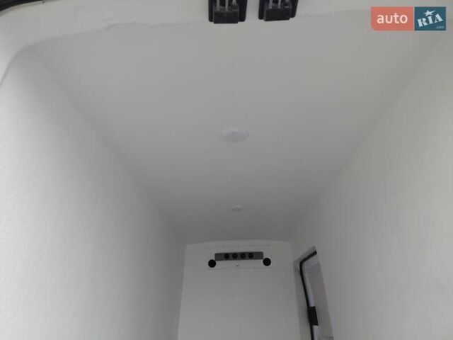 Белый Форд Транзит, объемом двигателя 2 л и пробегом 328 тыс. км за 19600 $, фото 31 на Automoto.ua