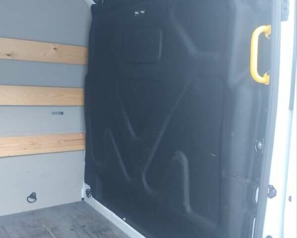 Білий Форд Транзит, об'ємом двигуна 2 л та пробігом 198 тис. км за 18400 $, фото 25 на Automoto.ua