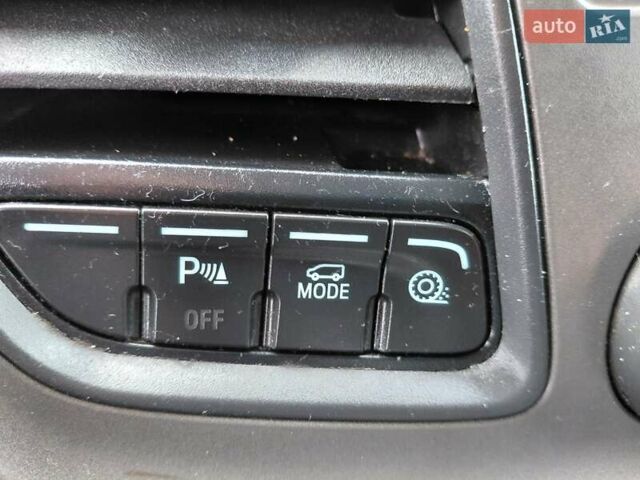 Білий Форд Транзит, об'ємом двигуна 2 л та пробігом 243 тис. км за 15600 $, фото 48 на Automoto.ua