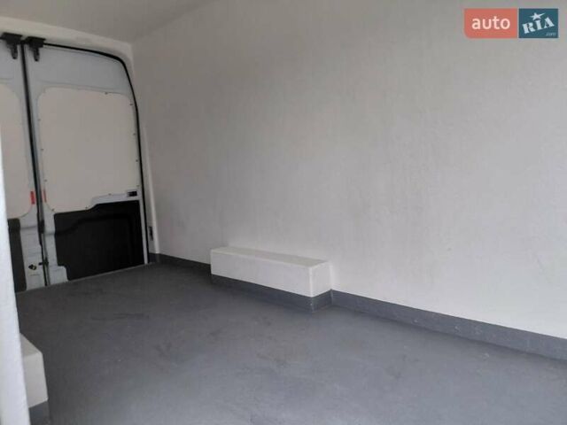 Белый Форд Транзит, объемом двигателя 2 л и пробегом 328 тыс. км за 19600 $, фото 17 на Automoto.ua