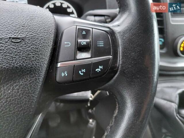 Белый Форд Транзит, объемом двигателя 2 л и пробегом 328 тыс. км за 19600 $, фото 67 на Automoto.ua