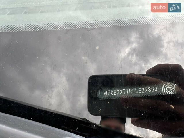 Білий Форд Транзит, об'ємом двигуна 2 л та пробігом 254 тис. км за 17555 $, фото 19 на Automoto.ua