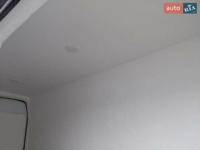 Белый Форд Транзит, объемом двигателя 2 л и пробегом 328 тыс. км за 19600 $, фото 16 на Automoto.ua