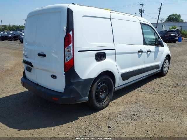 Білий Форд Транзит, об'ємом двигуна 2 л та пробігом 180 тис. км за 3000 $, фото 3 на Automoto.ua