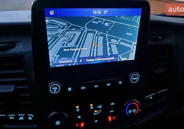 Белый Форд Транзит, объемом двигателя 2 л и пробегом 157 тыс. км за 19999 $, фото 38 на Automoto.ua