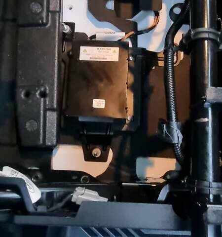 Белый Форд Транзит, объемом двигателя 2 л и пробегом 157 тыс. км за 19999 $, фото 20 на Automoto.ua