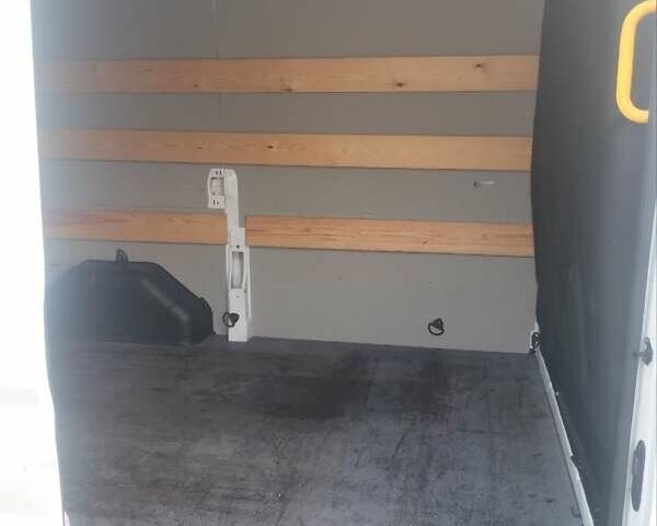 Белый Форд Транзит, объемом двигателя 2 л и пробегом 198 тыс. км за 18400 $, фото 22 на Automoto.ua