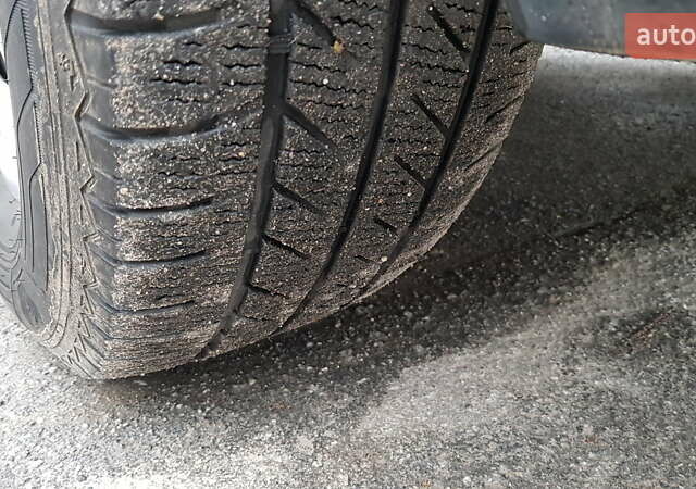 Белый Форд Транзит, объемом двигателя 2 л и пробегом 208 тыс. км за 15800 $, фото 40 на Automoto.ua